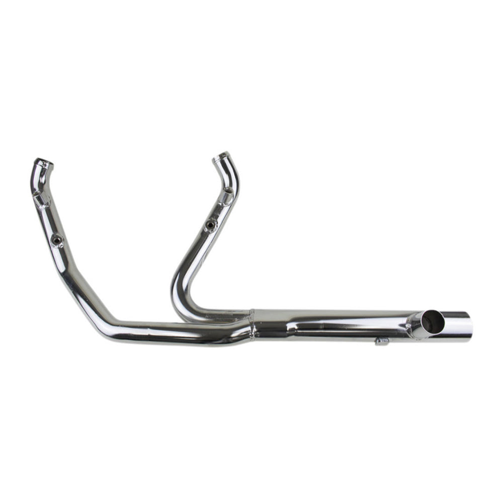 Khrome Werks 200100 / 1802-0400 Hide-Away Exhaust Headers for M8