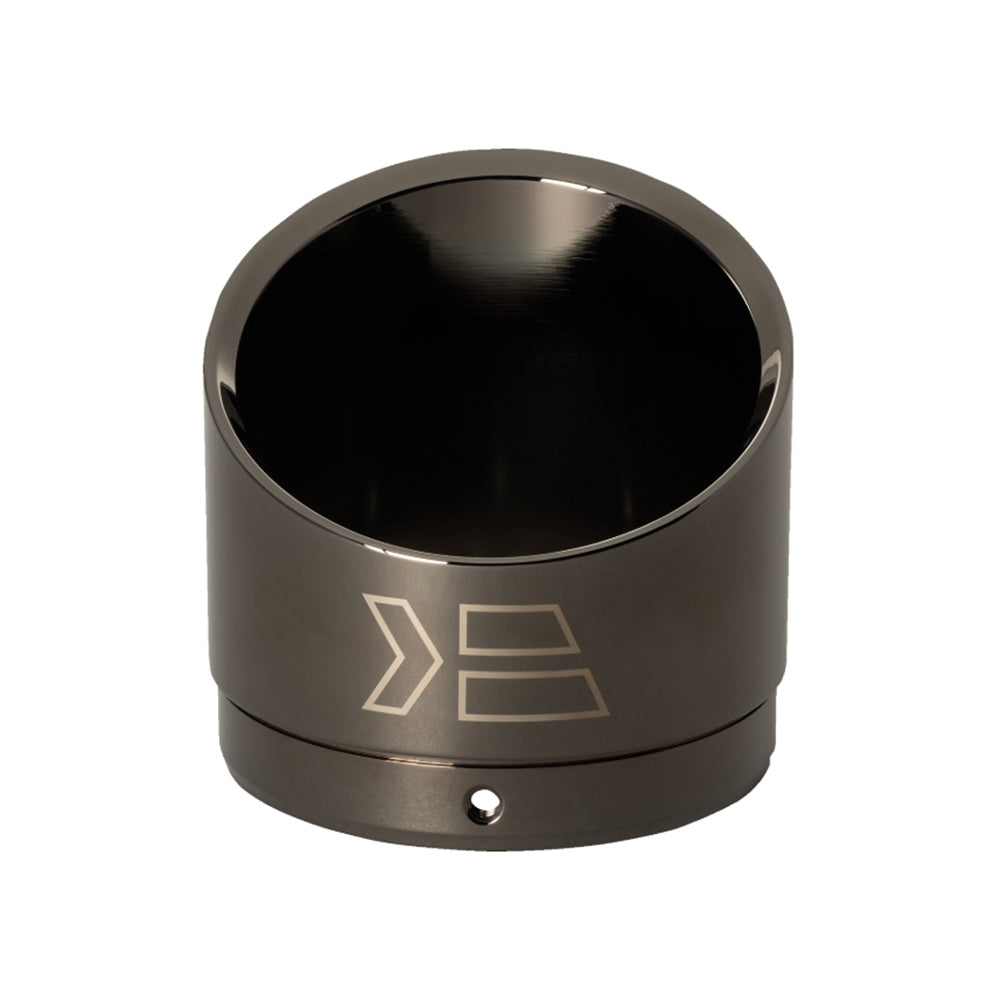 Khrome Werks 1861-1685 4.5” Edge End Cap Tip Bundle - Eclipse ( 201719 - 2)