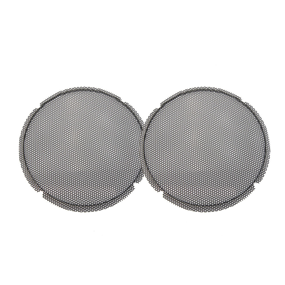 Cicada Audio 24HDRING10 8" or 10" Mid-Bass Mounting Ring and Grille Kit for 2024-Up Harley Davidson® Base Model Motorcycles