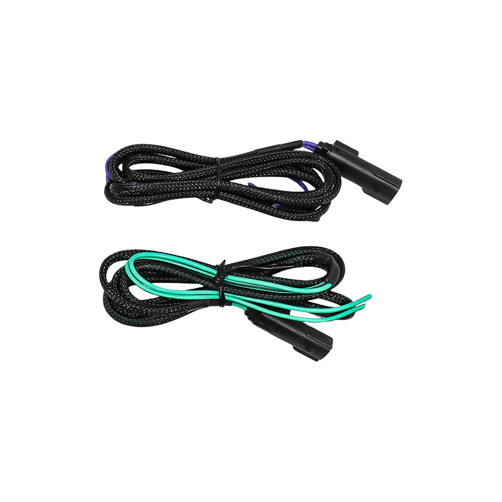 Cicada Audio 24HDRO Rear Output Speaker Wire Harness for 2024-Up Harley Davidson® Motorcycles