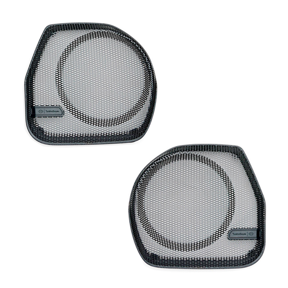 Harley Davidson® 76001392 Lower Fairing Pod Kit with Wiring For 2024-Up Harley-Davidson® Motorcycles