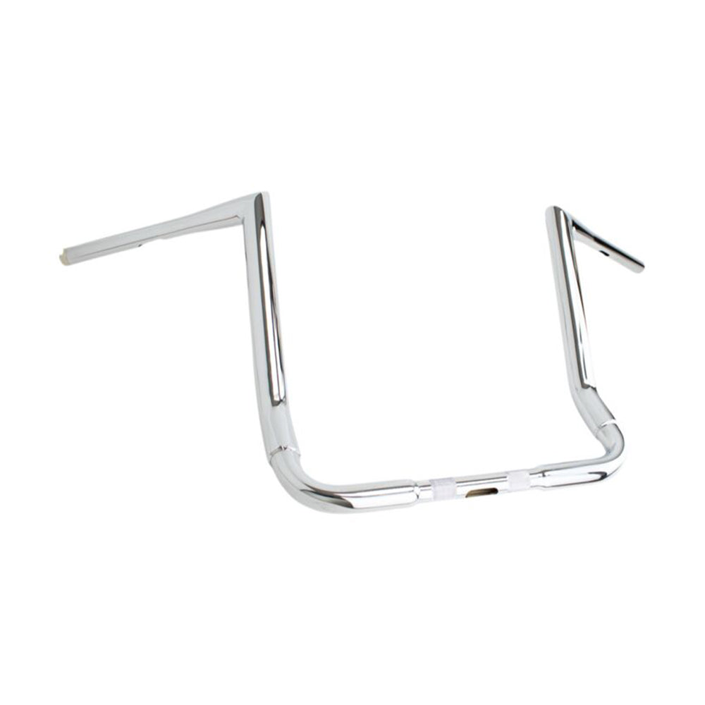 Khrome Werks 1.5″ Buck Fifty Handlebars For 2008-2023 Harley Davidson® Street Glide Motorcycles