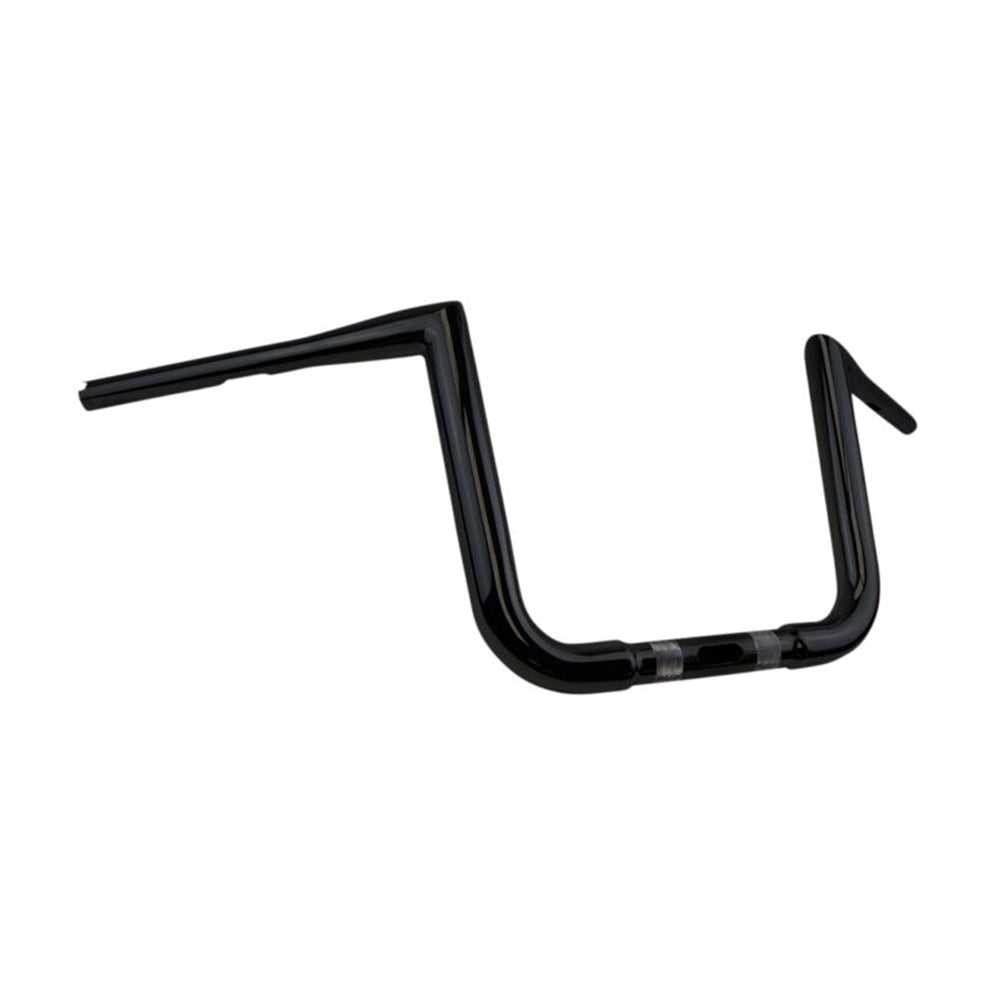 Khrome Werks 1.5″ Buck Fifty Handlebars For 2008-2023 Harley Davidson® Road Glide Motorcycles