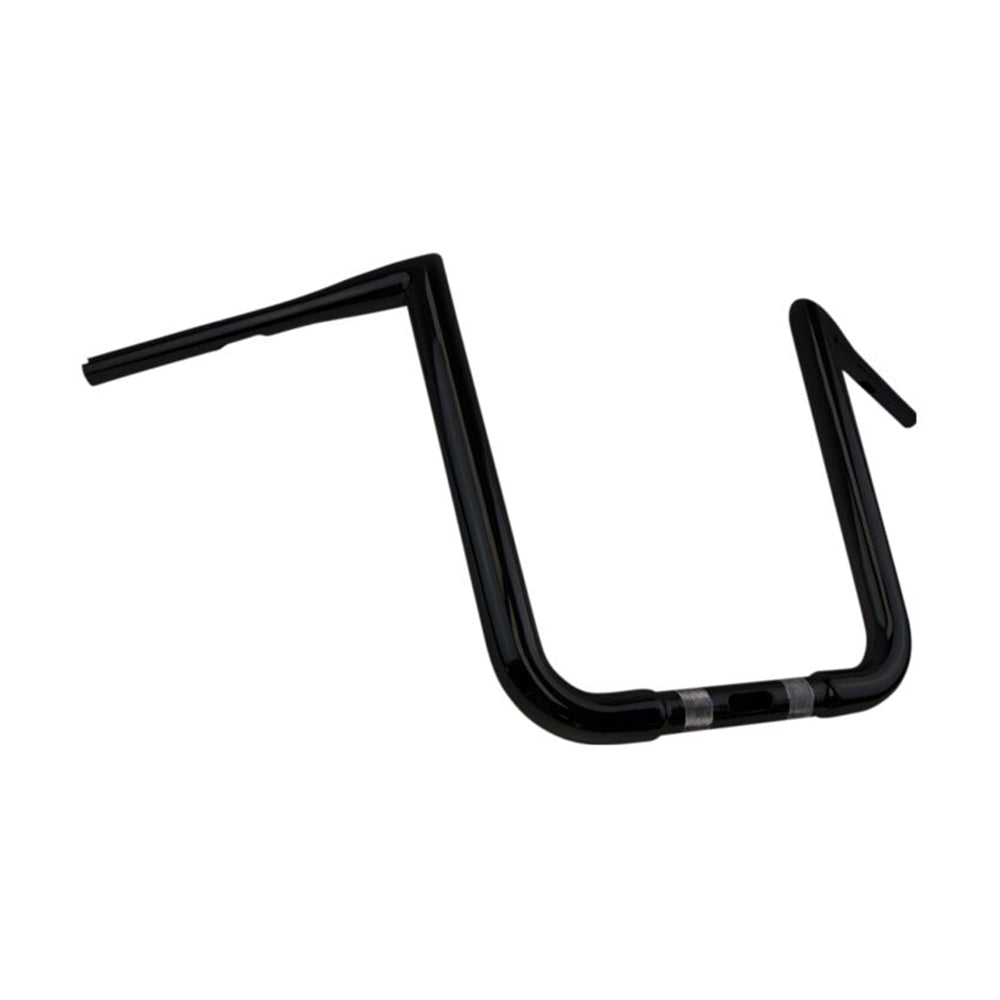 Khrome Werks 1.5″ Buck Fifty Handlebars For 2008-2023 Harley Davidson® Road Glide Motorcycles