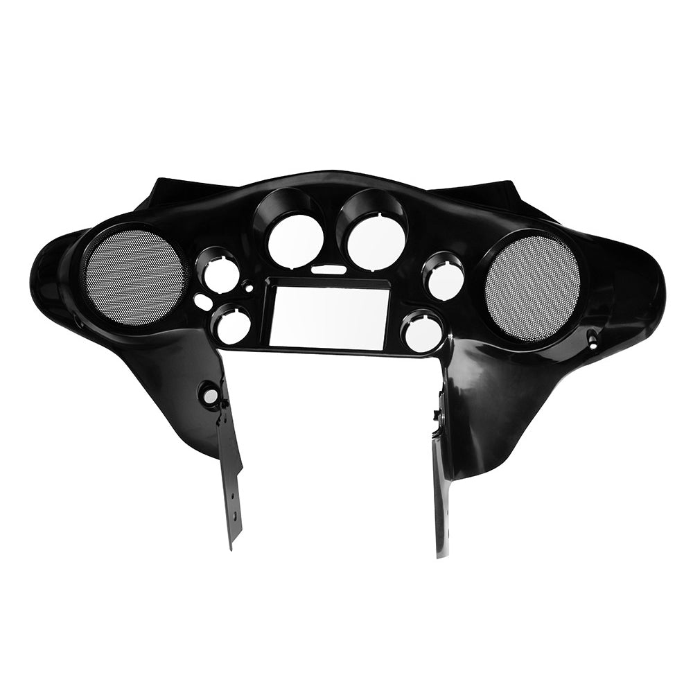 Metra 95-HDIF - NP Batwing Fairing Non-Painted for 1998-2013 Harley Davidson® Motorcycles
