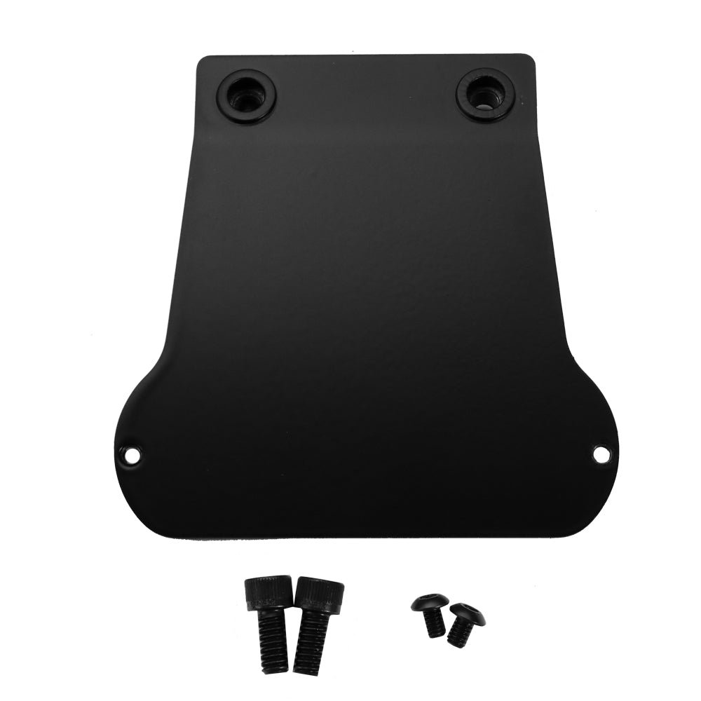 Extreme Audio HD-A2B Amplifier Replacement Interface Mounting Bracket for 2023.5-Up Harley Davidson® CVO and Base Road Glide Motorcycles