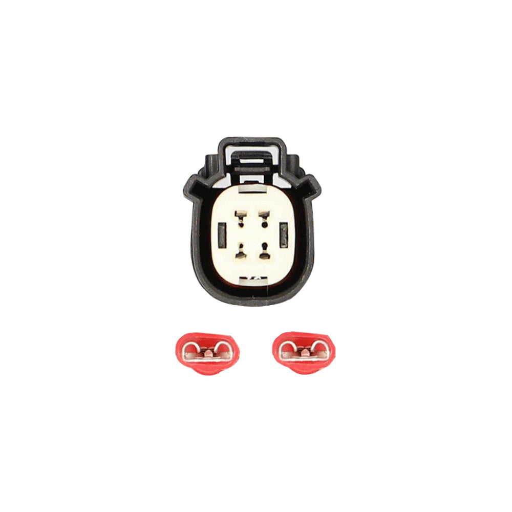 Wiring Harnesses TPH-27 for Adding Rear Tour Pack Speakers for 1998-Up Harley Davidson® Motorcycles