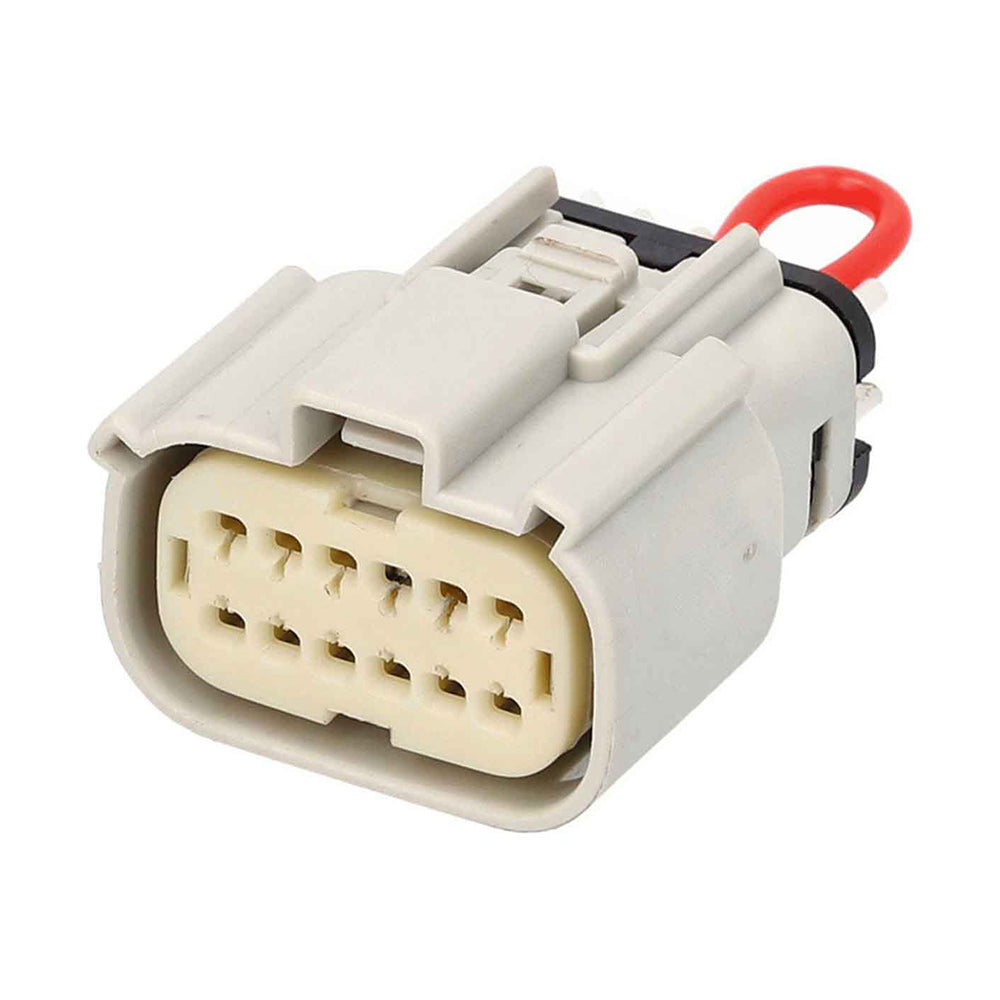 RDVFL CP/AA - Mirror + Metra BC-9728 Apple CarPlay Jumper Works with OEM with Wired CarPlay for 2019-2023 Harley Davidson GTS Radios CPAA BC9728 CP AA BC 9728