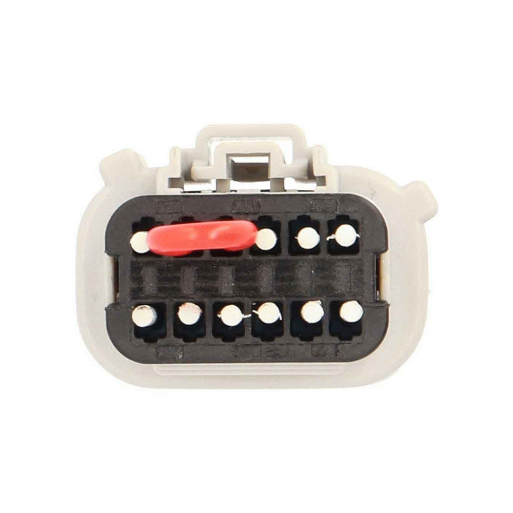 Apple CarPlay Jumper BC-9728 for 2019-2023 Harley Davidson® Motorcycles GTS Radios