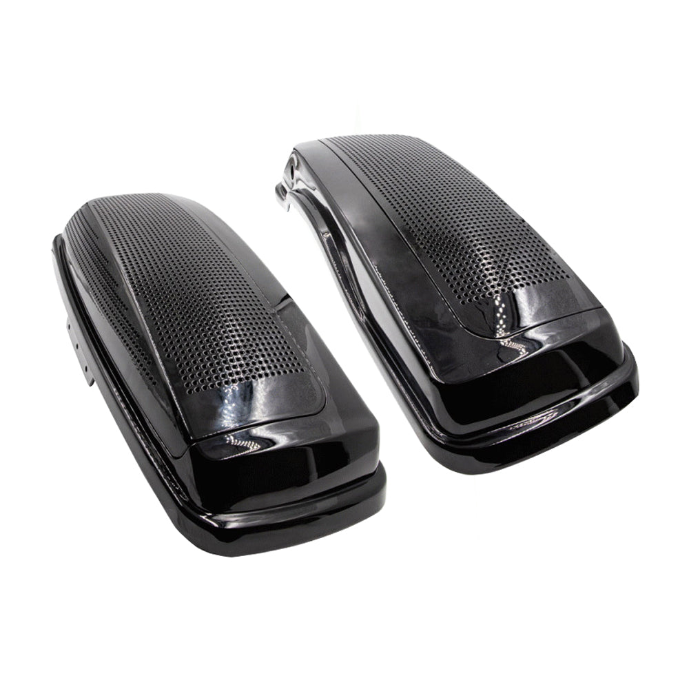 Metra BC-HDD6x9-14U 6x9" Saddlebag Speaker Adapters For 2014-2023 Harley Davidson® Motorcycles