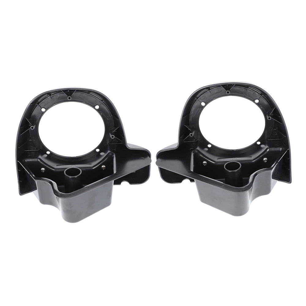 Metra BC-HDLFPP Lower Fairing Speaker Pods for 2014-2023 Harley Davidson® Motorcycles