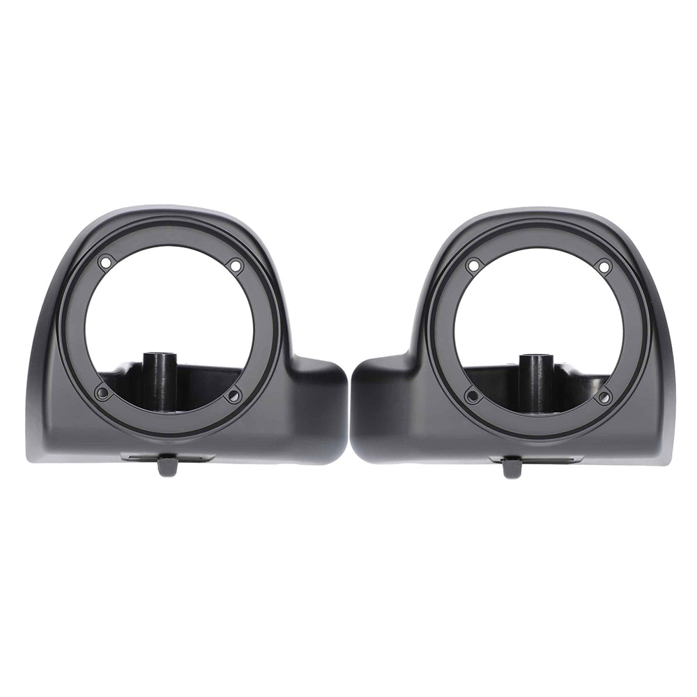 Metra BC-HDLFPP Lower Fairing Speaker Pods for 2014-2023 Harley Davidson® Motorcycles
