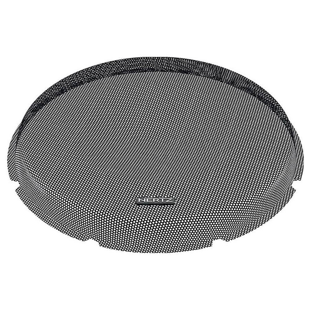 Hertz CG 250 10" Metal Mesh Speaker Grilles for Harley Davidson® Motorcycles