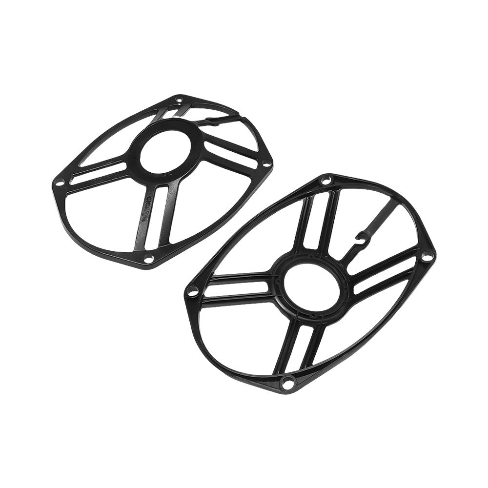 Cicada Audio CHD69TB 6x9 Tweeter Bridge Molded ABS Plastic for 2014-2023 Harley Davidson® Street Glide and Road Glide Motorcycles