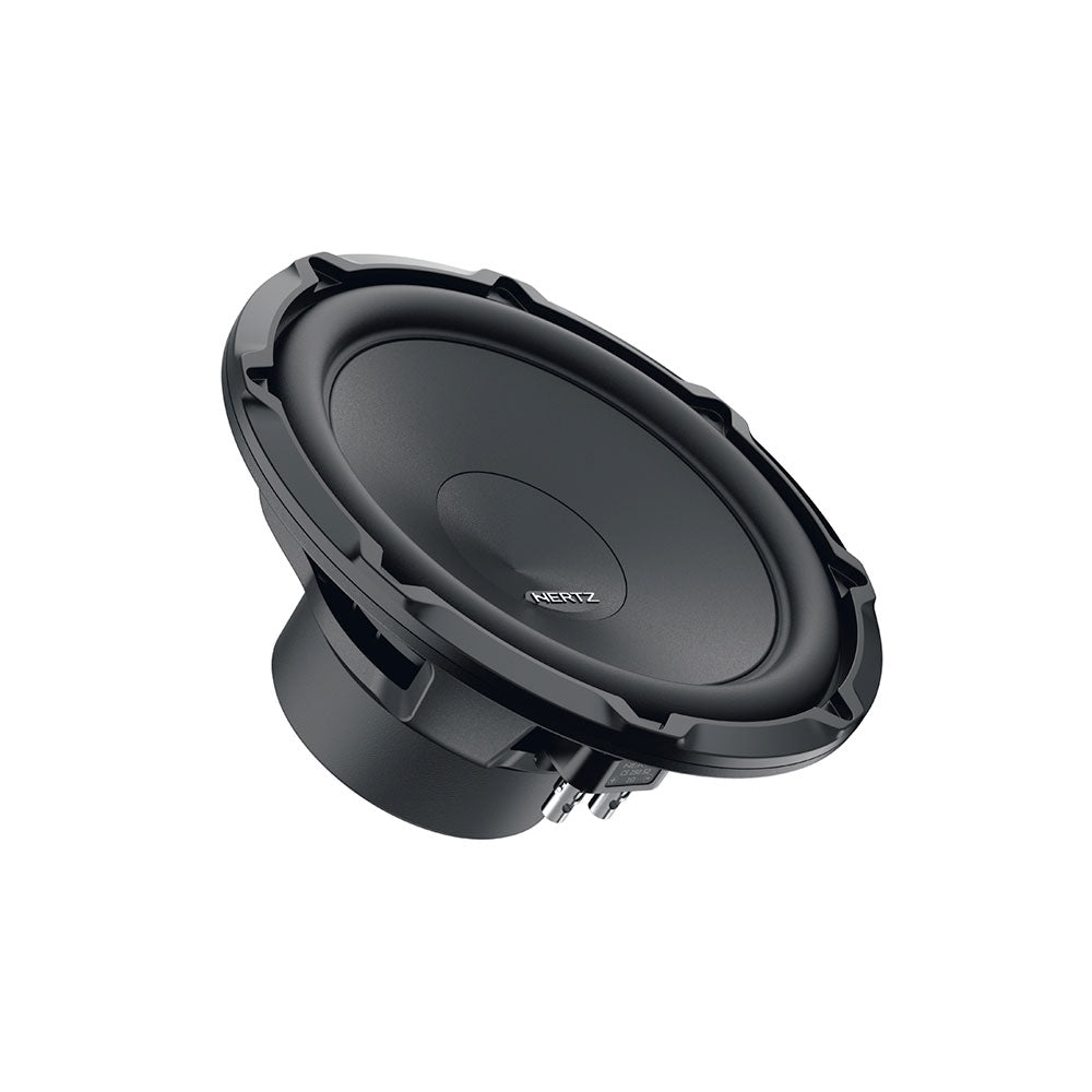 Hertz A2B Stage 4 Ultimate Plug & Play Amp And Speaker Package with Subwoofer Kit For 2024-Up Harley Davidson® Base Model Road Glide Motorcycles with Saddlebag Lids