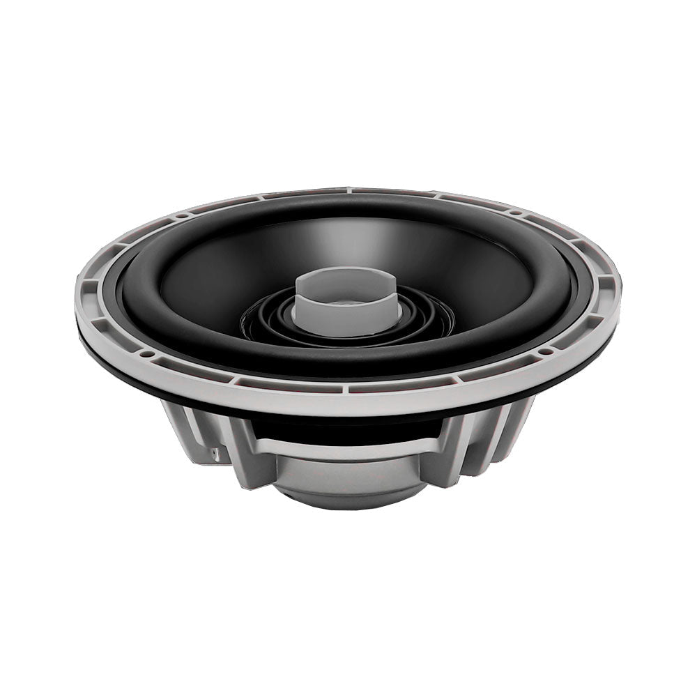Cicada Audio CX65.4 6.5" 4-Ohm Coaxial Speakers for Upper Fairing, Lower Fairing, and Tour Pak Locations on Harley Davidson® Motorcycles