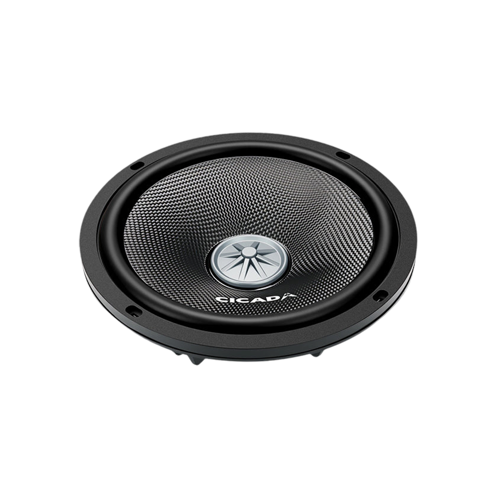 Cicada Audio CXXM65.4 6.5" Mid-Bass Speakers- 4 Ohm