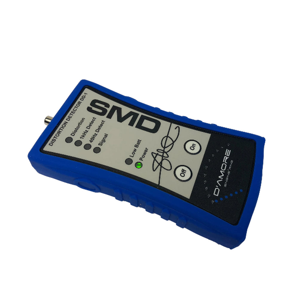 D'Amore Engineering DD-1 Distortion Detection Tool Rental