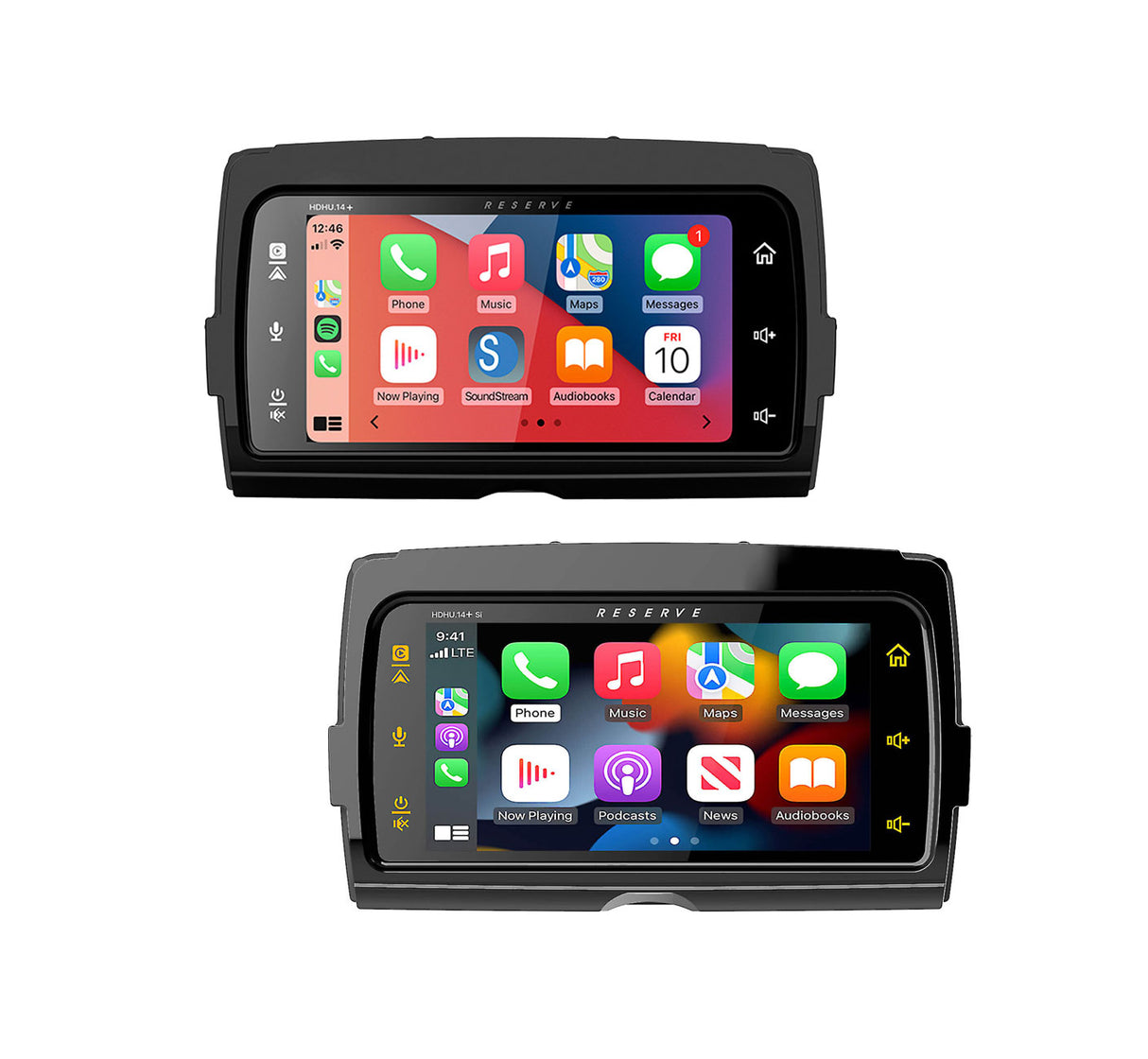 Which Radio Do You Have?