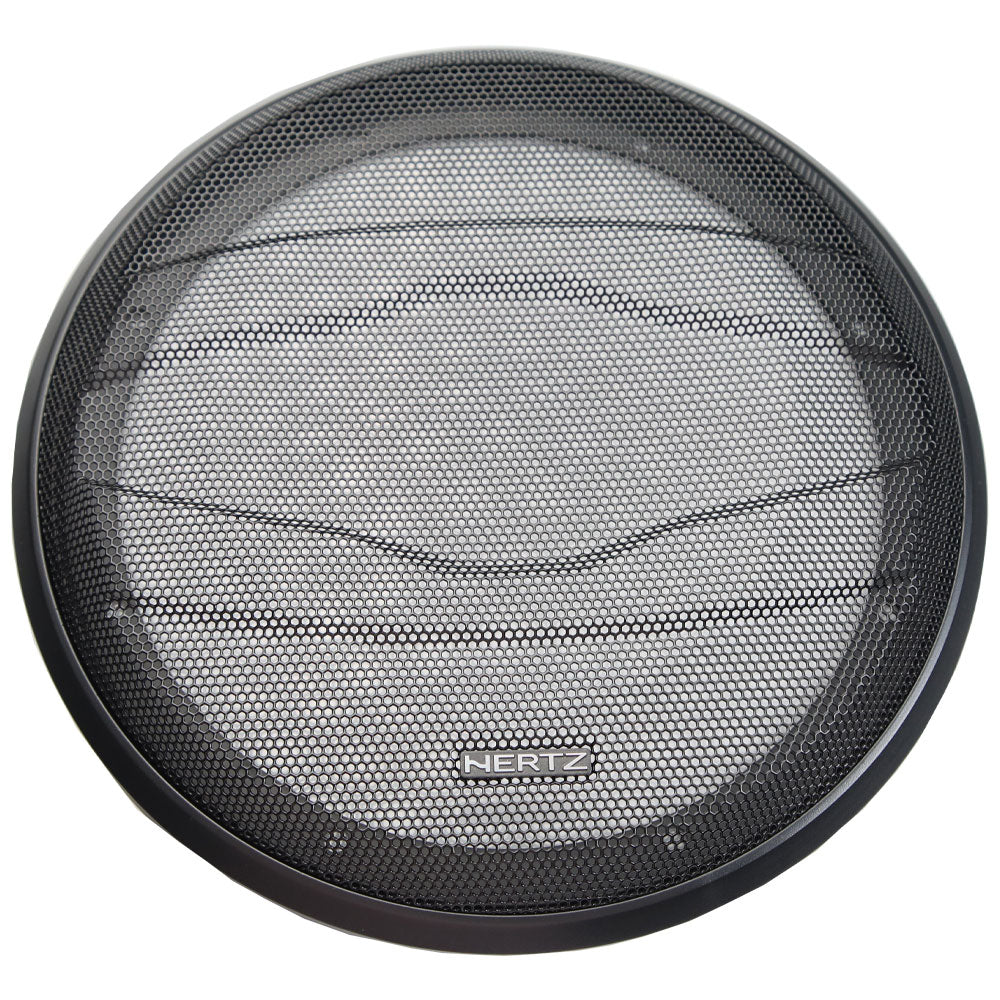Hertz H8G 8" Speaker Grilles for Harley-Davidson® Touring Motorcycles