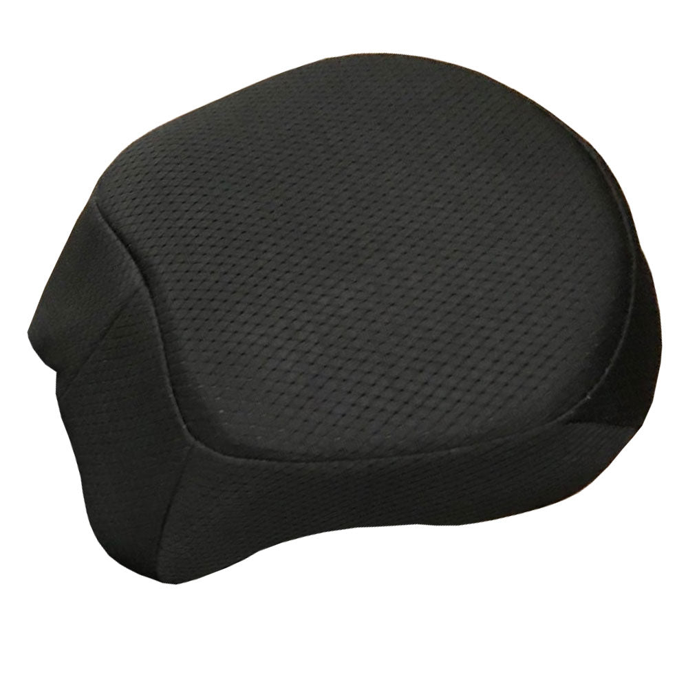 Breezy Ryder Custom Back Seat Cover for Harley-Davidson® Softail Motorcycles