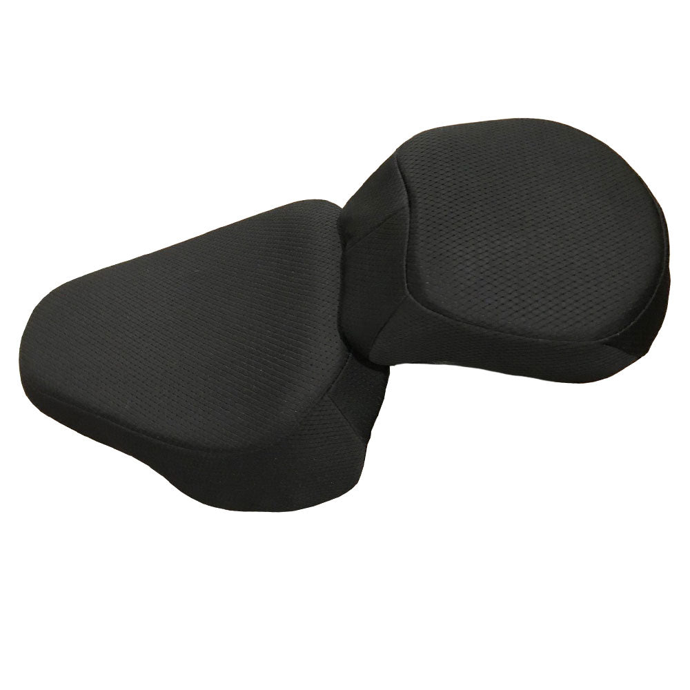 Breezy Ryder HD-1017-CVO-1 Custom Seat Cover for 2023-Up Harley-Davidson® CVO Motorcycles