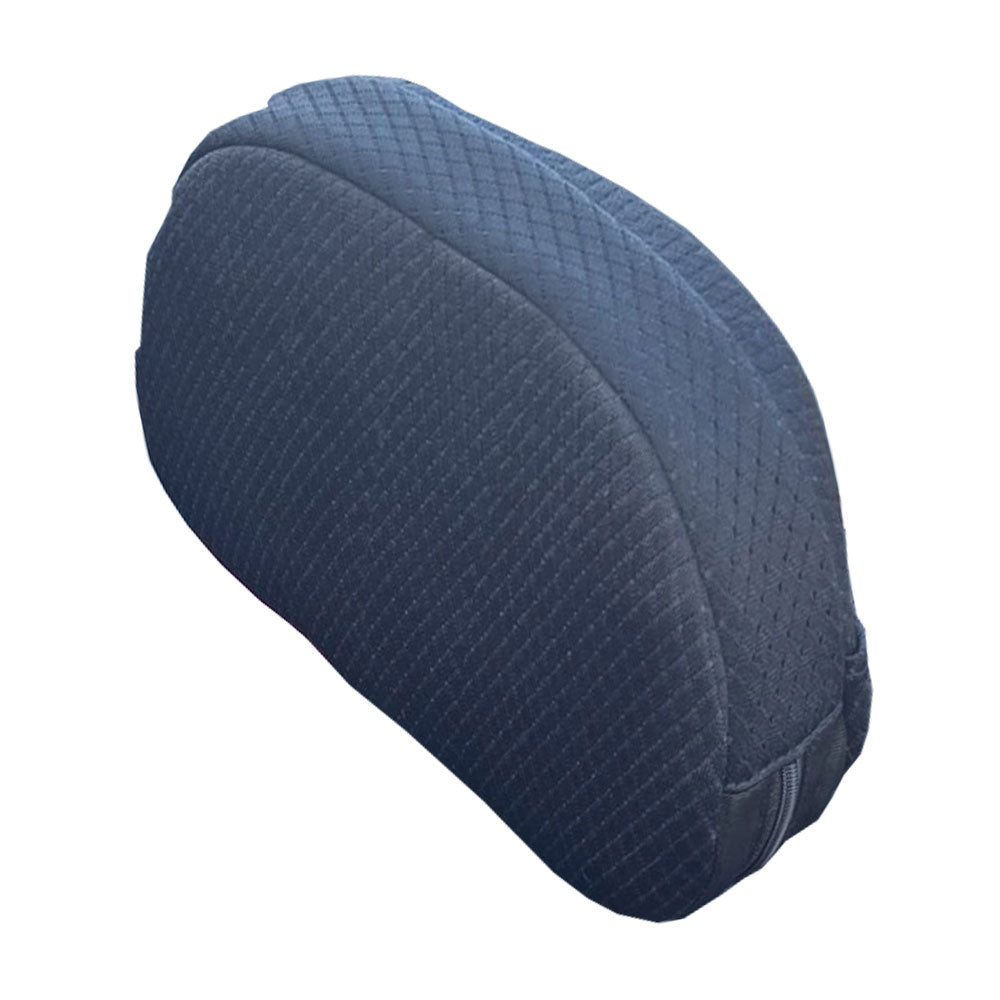 Breezy Ryder Custom Backrest Seat Cover for Standard Seats on Harley-Davidson® Motorcycles