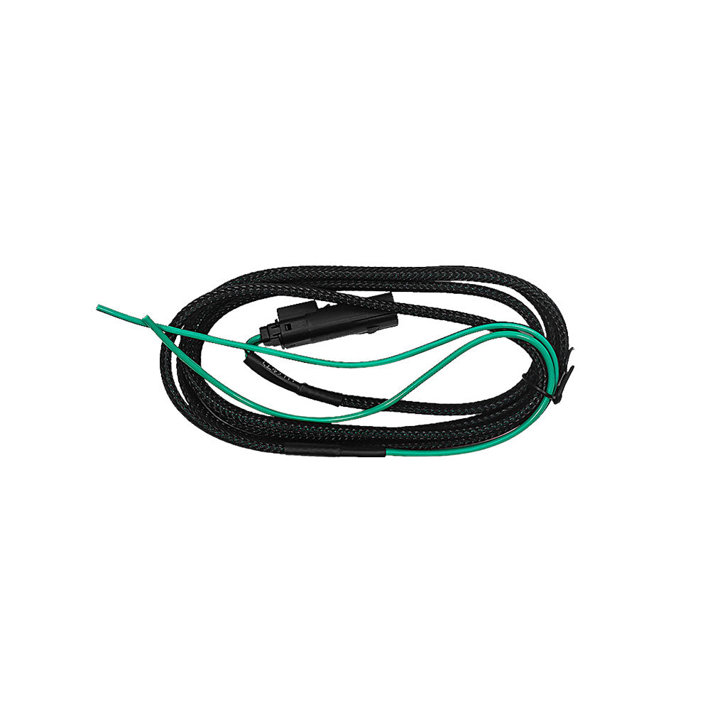 Cicada Audio HDFLXRO Speaker to Cicada Audio® FLX Amplifier Output - Rear for Harley Davidson® Motorcycles