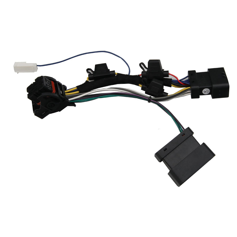 Precision Power HDHU.9813WH Replacement Wire Harness for SoundStream Reserve HDHU.9813 and WHD.SG Radios