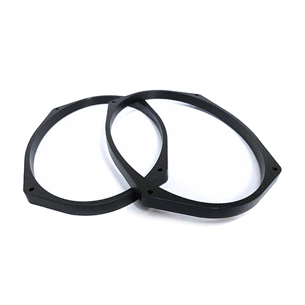 American Hard Bag IP-6X9-SPACER 1/2" 6x9 Spacer for 1998-2023 Harley Davidson® Motorcycles