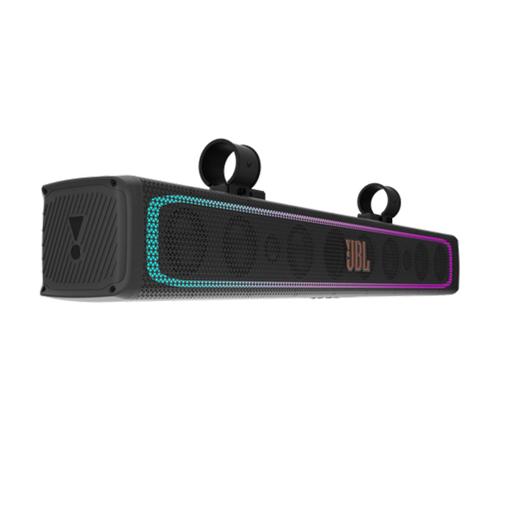 JBL Pro Sound 600W Peak / 300W RMS Rallybar XL