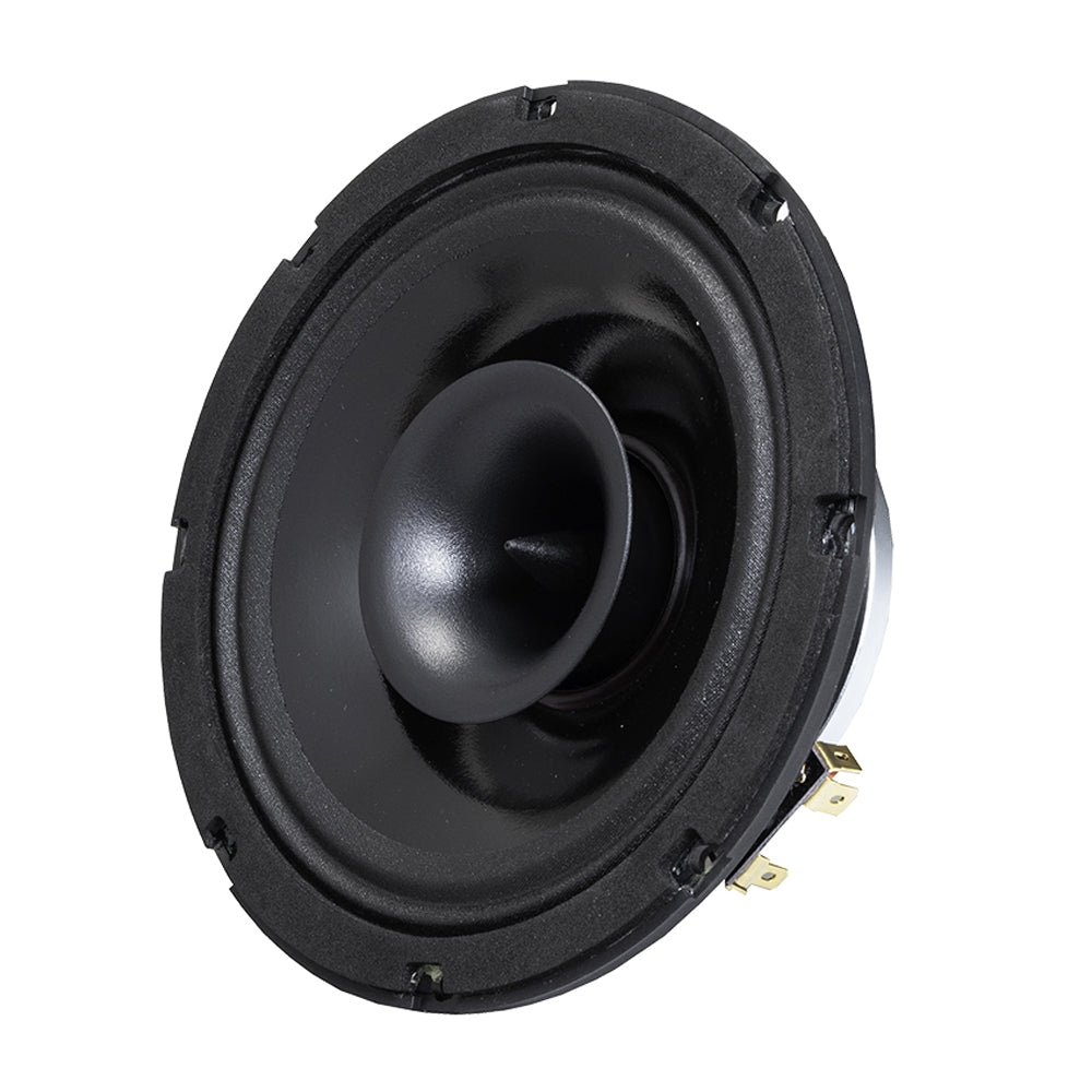 Precision Power MAS.652HT 6.5” Horn-Loaded Motorcycle Speakers