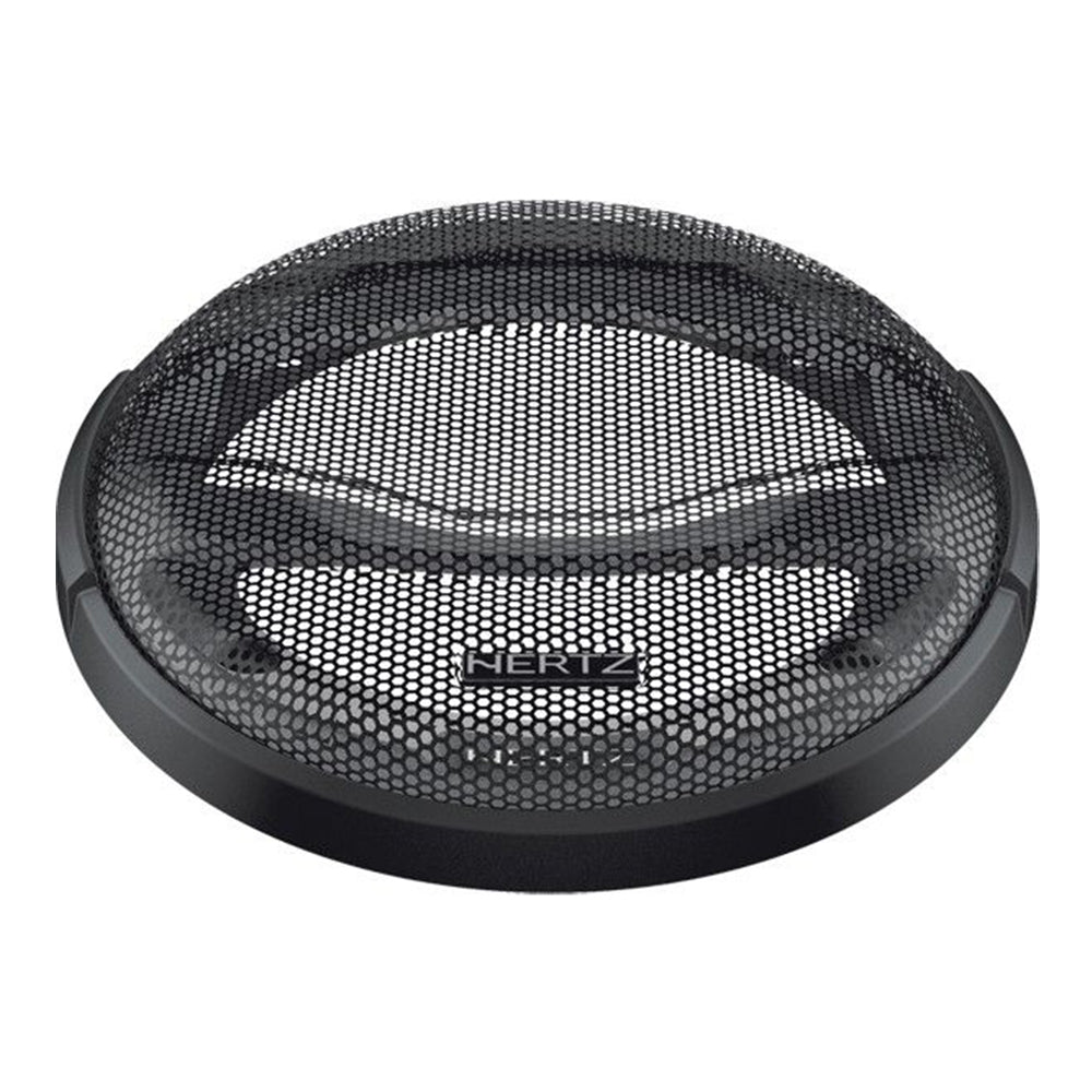 Hertz MPG165.3 6.5" Replacement Speaker Grilles for Harley Davidson® Tour Pack Speakers