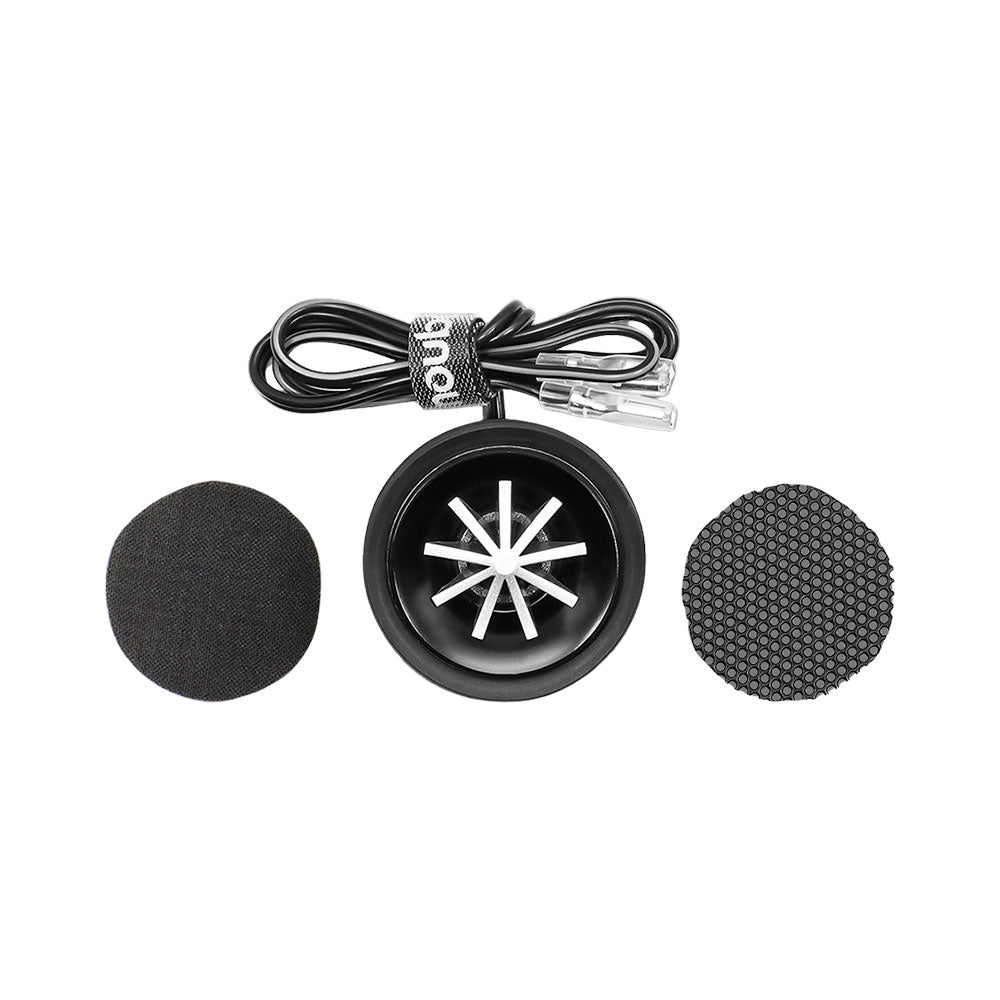 Cicada Audio RR05T 0.5" 4-Ohm Ring Radiator Horn Tweeters - Pair