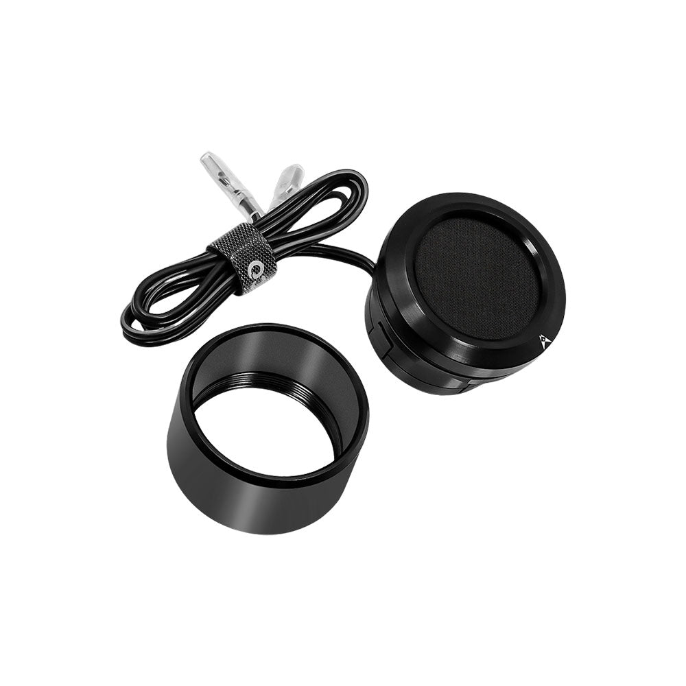 Cicada Audio RR05T 0.5" 4-Ohm Ring Radiator Horn Tweeters - Pair