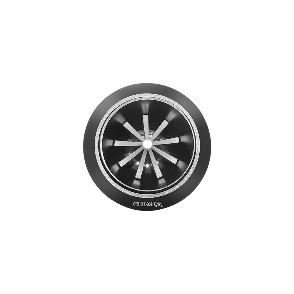 Cicada Audio RR1T 1" 4-Ohm Ring Radiator Horn Tweeters - Pair