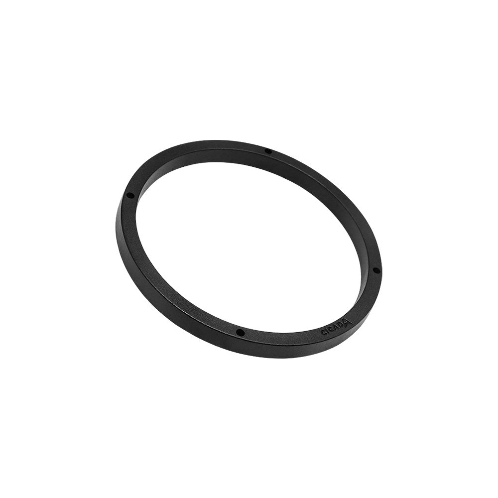 Cicada Audio SPACER65-05 6.5" 1/2 inch Spacer Ring Adapters for Harley Davidson® Motorcycles