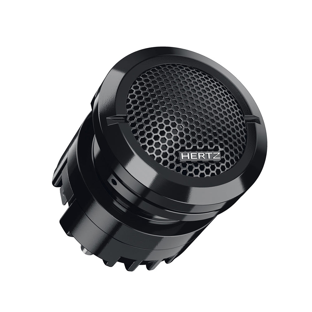 Hertz ST25KNEO 1-3/4" SPL Show Series Bullet Tweeter with Crossover