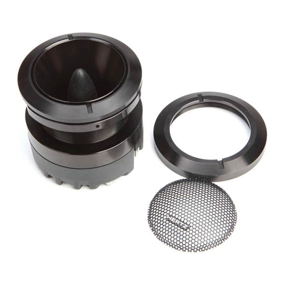 Hertz ST35KNEO SPL Show Series 1-7/8" Bullet Tweeters with Inline Crossovers