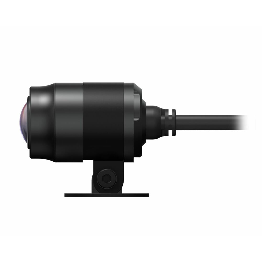 Kenwood STZ-RF200WD Plug & Play Dual Camera Recording System for 2023.5+ CVO & 2024+ Base Model Harley Davidson Motorcycles