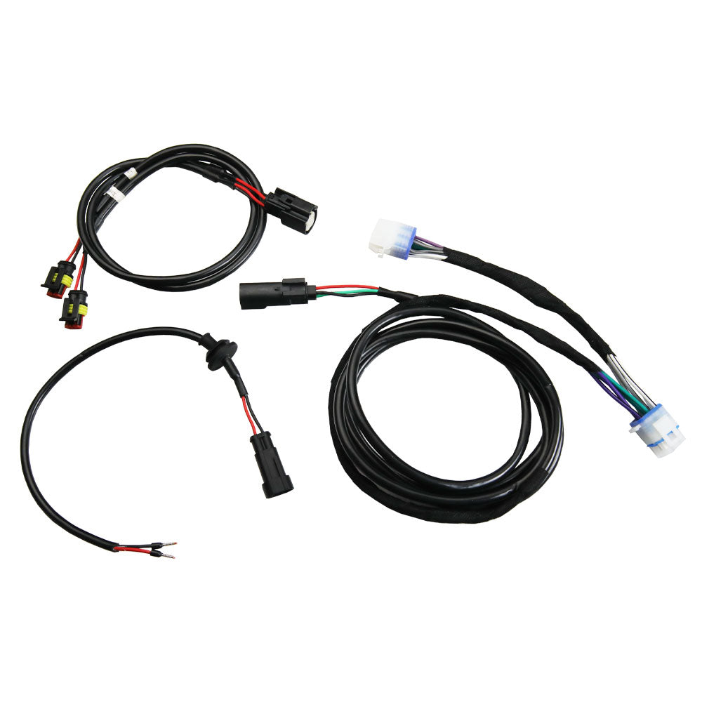 Subwoofer Harness Pack SUB-HARN