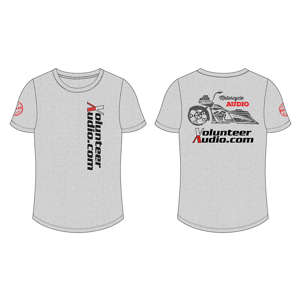 Volunteer Audio Road Glide T-Shirt