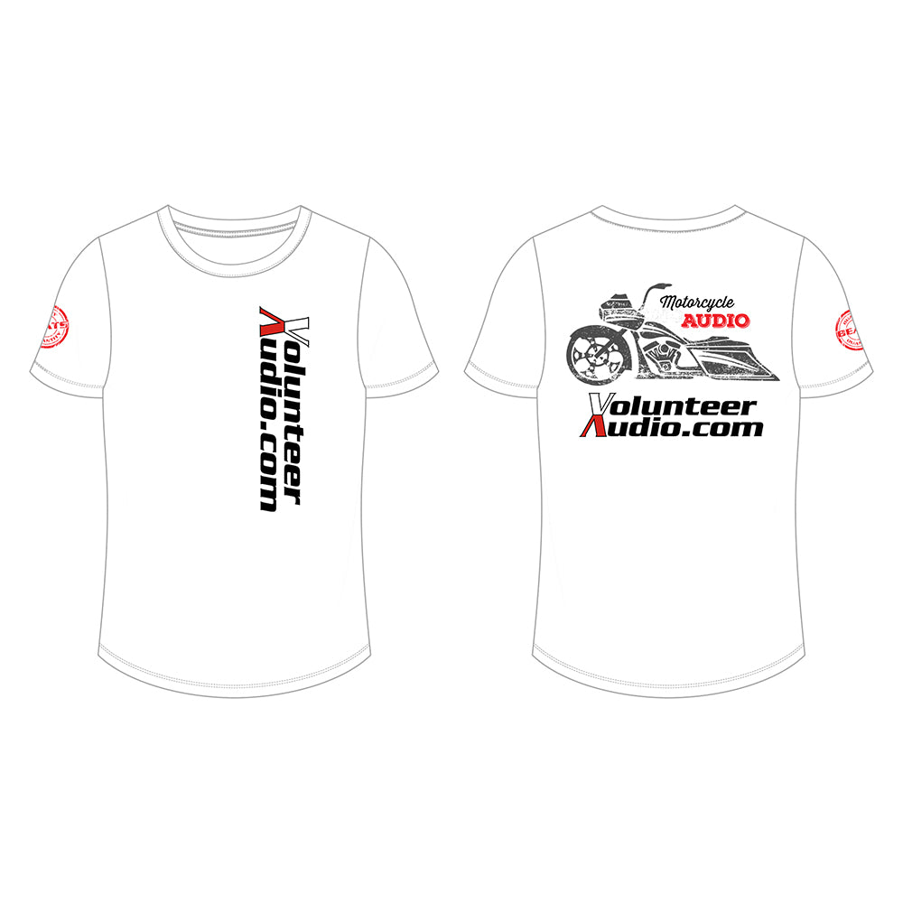 Volunteer Audio Road Glide T-Shirt
