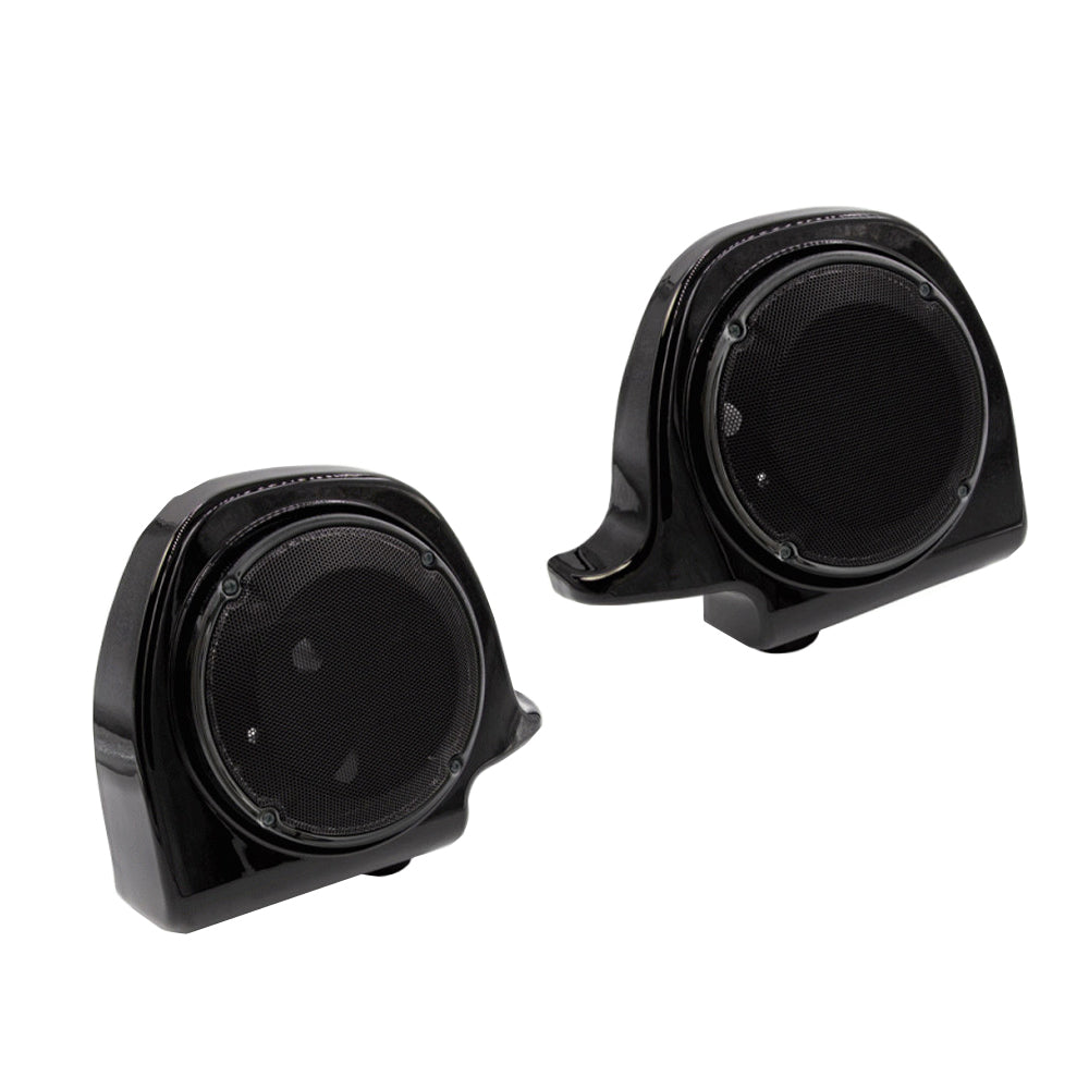 Metra BC-HDLSP-1 Lower fairing 6.5" Speaker Pod for Harley Davidson® Motorcycles