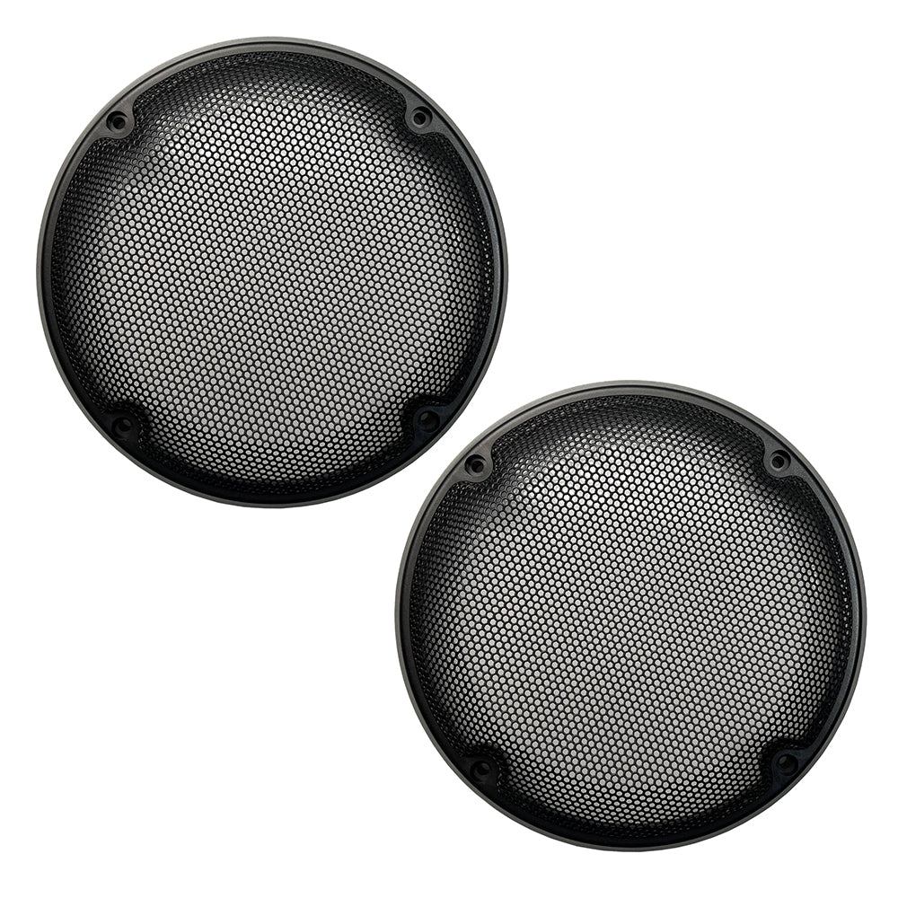 Hertz Stage 6 Plug & Play Amp and Speaker Package With Liquid-Cooled Lower Fairing Pods and Soundstream Reserve WHD14+ Radio For 2015-2016 Harley Davidson® CVO Road Glide Ultra