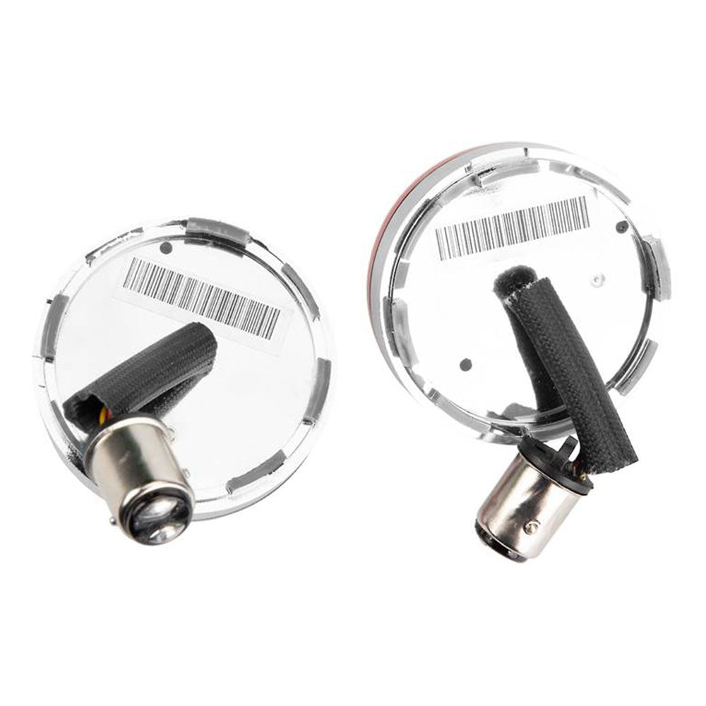 SoundStream Reserve HD Vision Wireless Camera System for Harley Davidson® Motorcycles