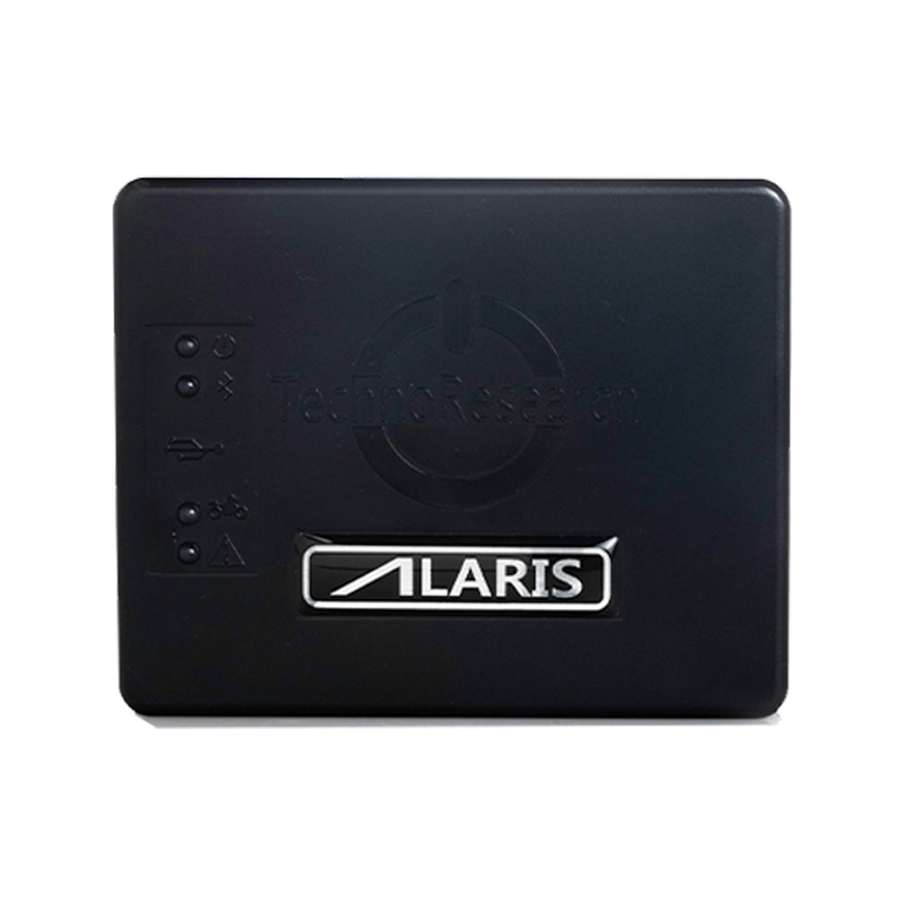 Programming Tool to Flash Factory Radio For 2014-2023 Harley Motorcycles - used for installing aftermarket amp and speakers while keeping factory radio