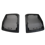 Cicada Audio Logo 13CHDLID Saddlebag Lid Cut-In Mounting Kit for 1998-2013 Harley Davidson® Touring Motorcycles