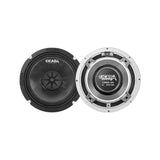 Cicada Audio 14CXK65.4 Mid-Bass Component 6.5" Speaker Kit - 4 Ohm