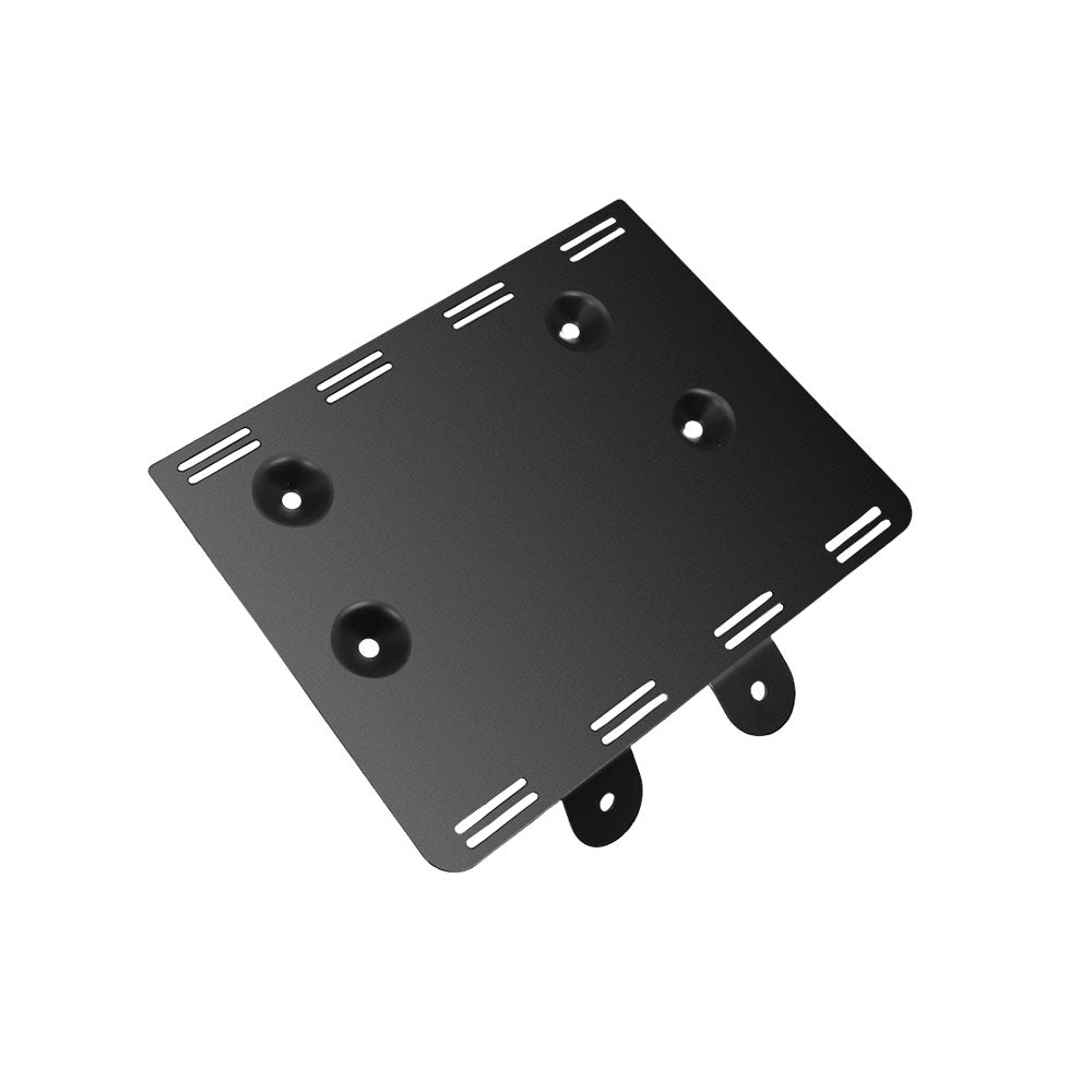 Cicada Audio 14HDAR-SG Amplifier Mounting Bracket for 2014-2023 Harley Davidson® Street Glide Motorcycles